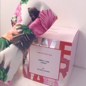 SWEET LIKE CANDY BY ARIANA GRANDE